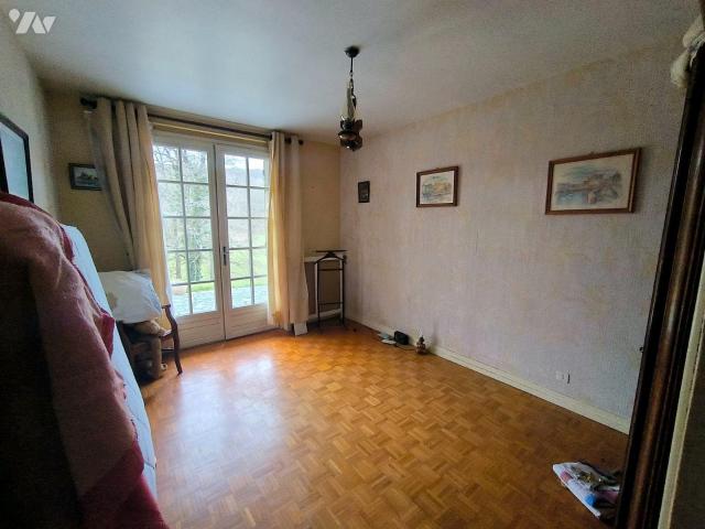 Maison vente à Les Andelys, Saint-germain-de-pasquier