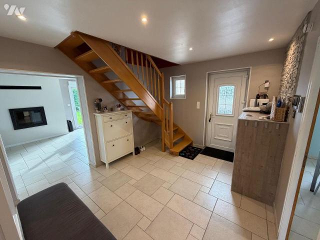 Maison vente à Cherbourg, Saint-germain-de-tournebut