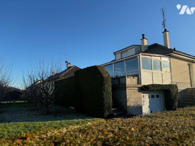 Maison vente à Alençon, Saint-germain-du-corbéis