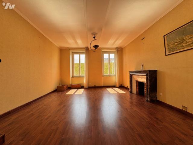 Maison vente à Alençon, Saint-germain-du-corbéis