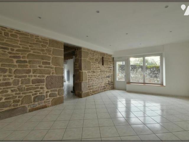 Maison vente à Fougères-Vitré, Bretagne