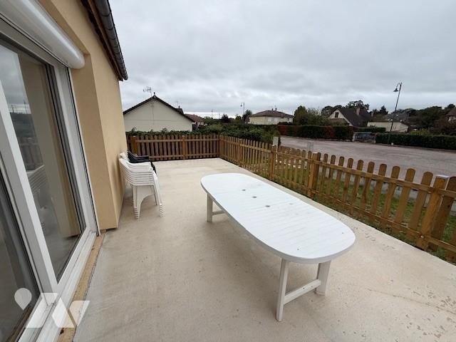 Maison vente à Saint-Germain-la-Campagne, Eure