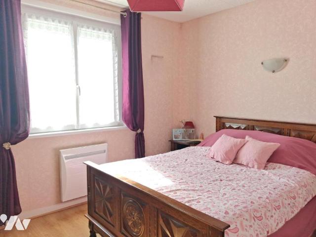 Maison vente à Cherbourg, Saint-germain-le-gaillard