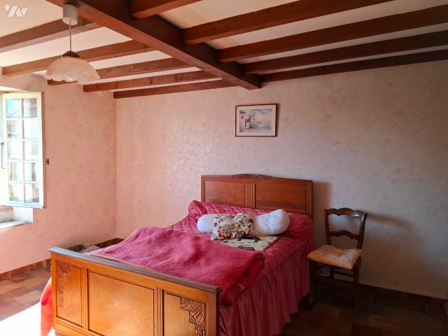 Maison vente à Montmorillon, Saint-germain