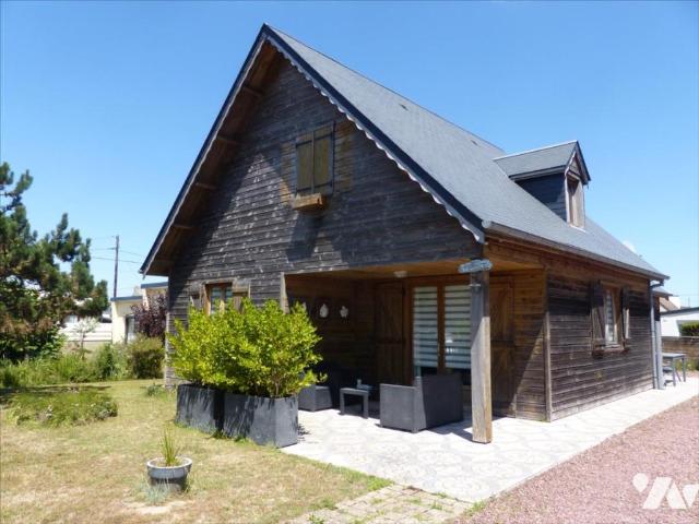 Maison vente à Coutances, Saint-germain-sur-ay
