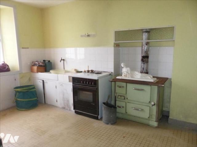 Maison vente à Coutances, Saint-germain-sur-ay