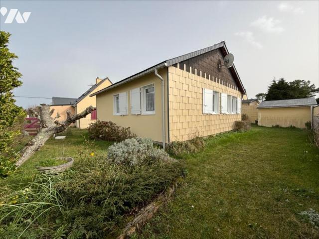 Maison vente à Coutances, Saint-germain-sur-ay
