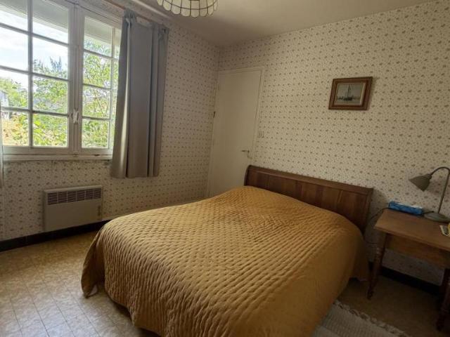 Maison vente à Coutances, Saint-germain-sur-ay