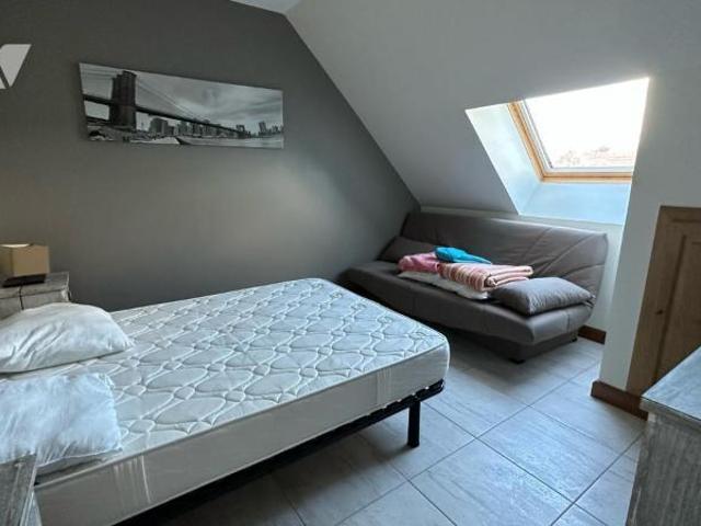 Maison vente à Coutances, Saint-germain-sur-ay