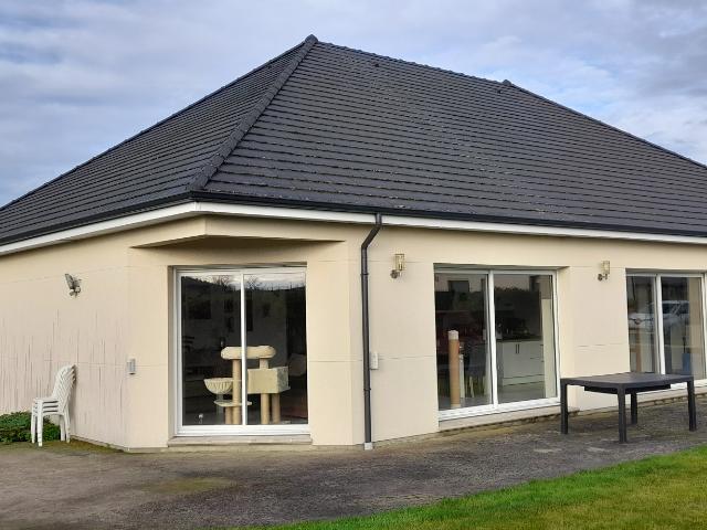 Maison vente à Dieppe, Saint-germain-sur-eaulne