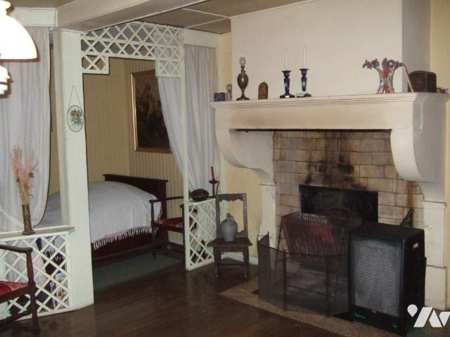 Maison vente à Commercy, Saint-germain-sur-meuse