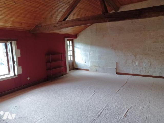 Maison vente à Chinon, Saint-germain-sur-vienne