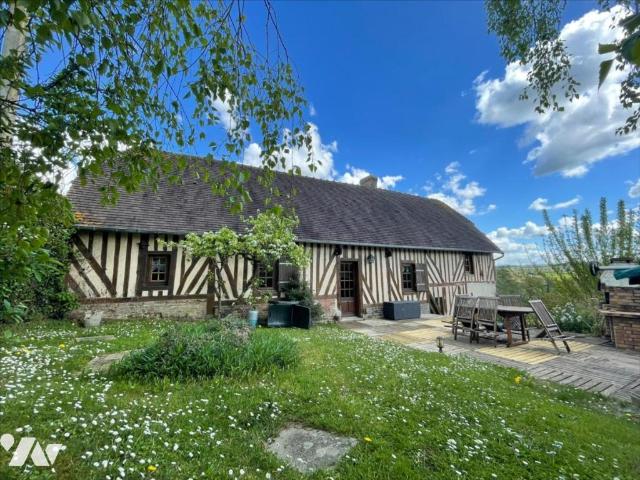 Maison vente à Argentan, Saint-gervais-des-sablons