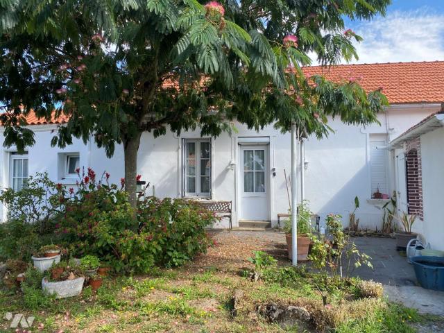 Maison vente à Les Sables-d'Olonne, Saint-gervais
