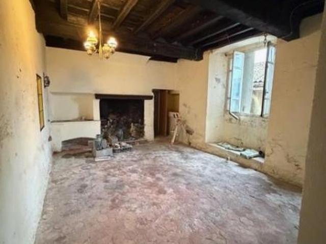 Maison vente à Nyons, Saint-gervais-sur-roubion