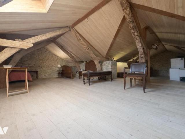 Maison vente à Cahors, Occitanie