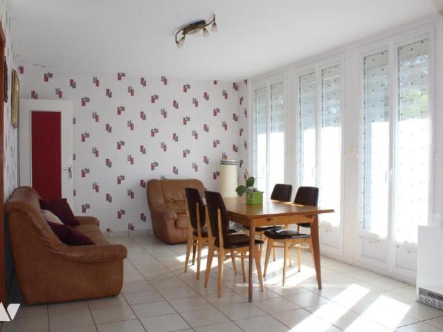Maison vente à Saint-Nazaire, Saint-gildas-des-bois