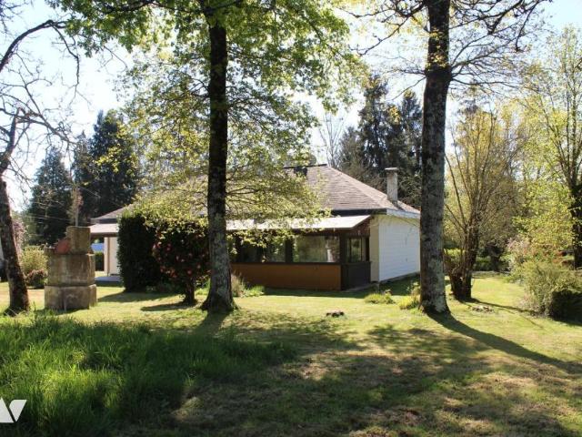 Maison vente à Saint-Nazaire, Saint-gildas-des-bois