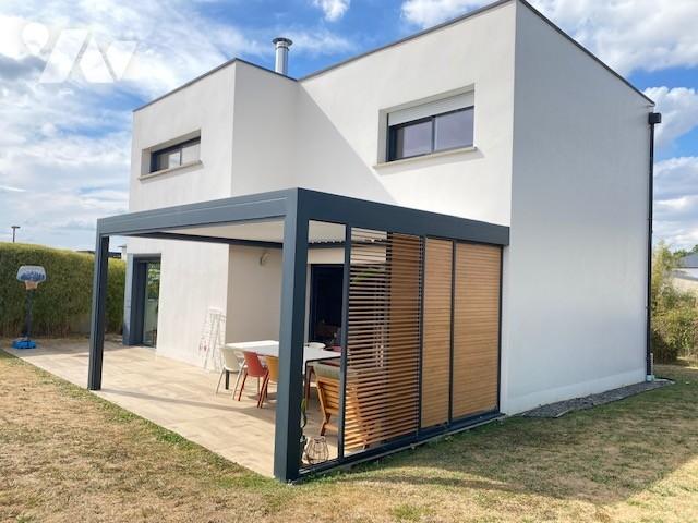 Maison vente à Rennes, Bretagne