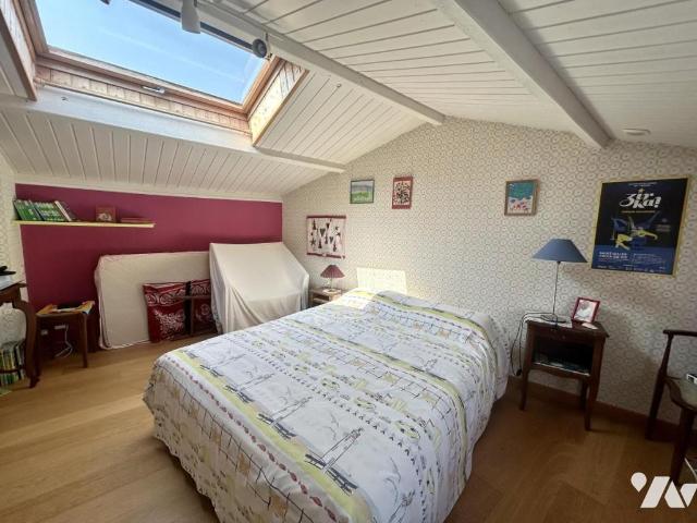Maison vente à Les Sables-d'Olonne, Saint-gilles-croix-de-vie