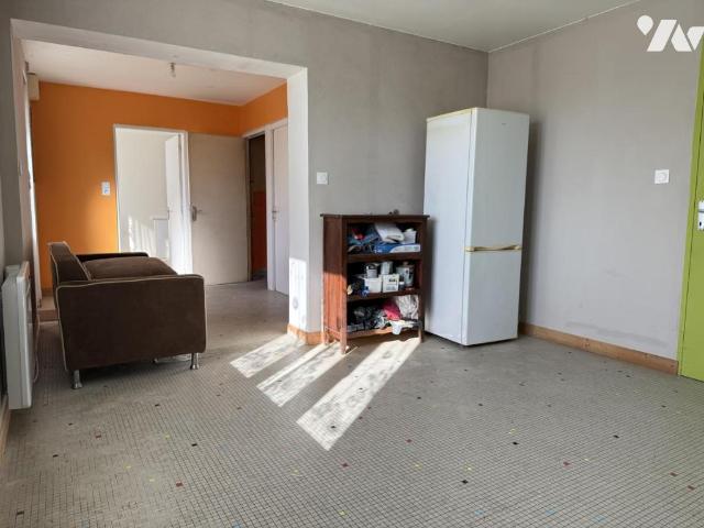 Maison vente à Guingamp, Bretagne