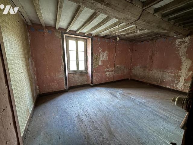 Maison vente à Saint-Lô, Normandie