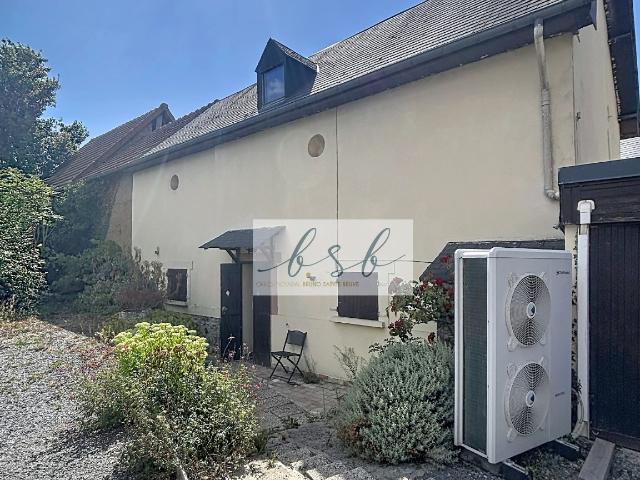 Maison location à Coutances, Lessay