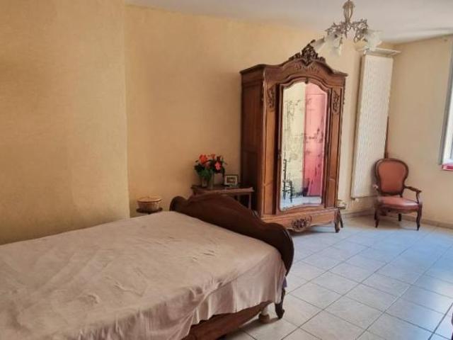 Maison location à Occitanie