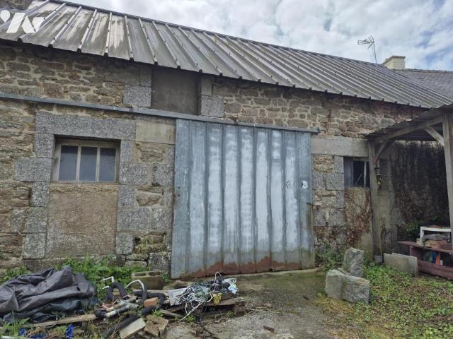 Maison vente à Saint-Brieuc, Bretagne