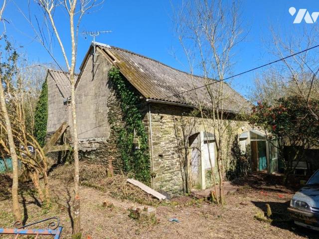 Maison vente à Châteaulin, Bretagne