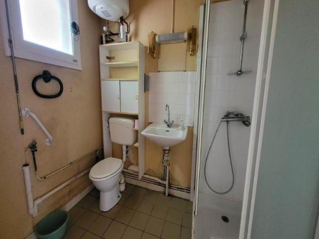Maison vente à Châteaulin, Bretagne