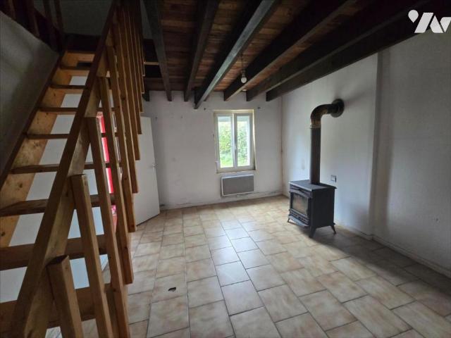 Maison vente à Vervins, Saint-gobert