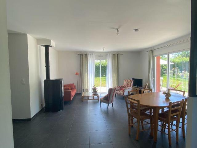 Maison vente à Rennes, Bretagne