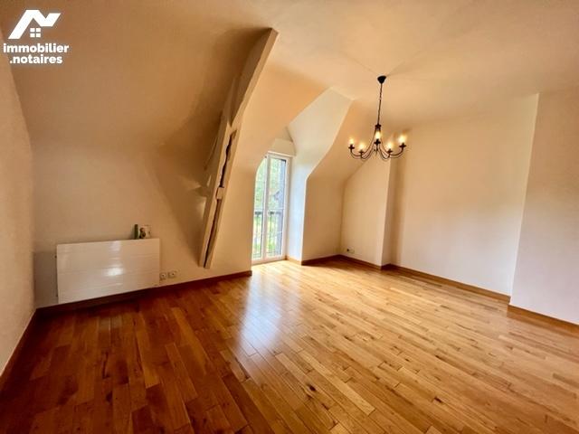 Maison vente à Rennes, Bretagne