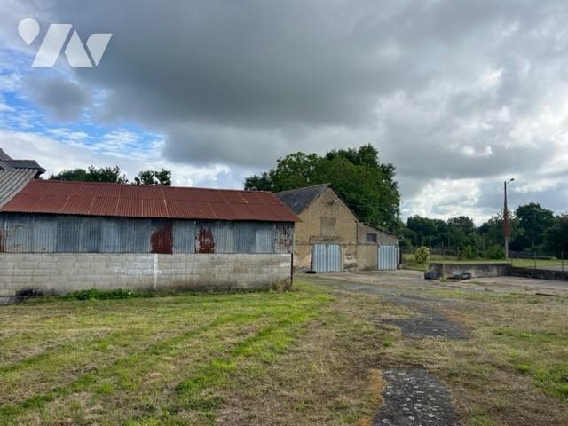 Maison vente à Rennes, Bretagne