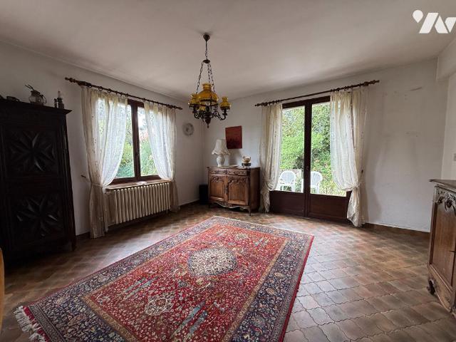 Maison vente à Saint-Grégoire, Ille-et-Vilaine