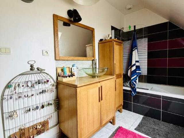 Maison vente à Saint-Malo, Bretagne