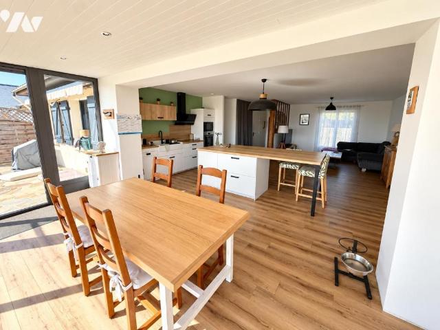 Maison vente à Saint-Guinoux, Ille-et-Vilaine