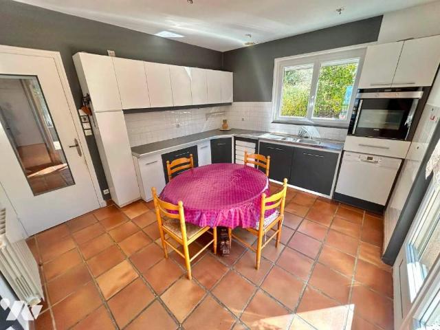 Maison vente à Saint-Héand, Loire