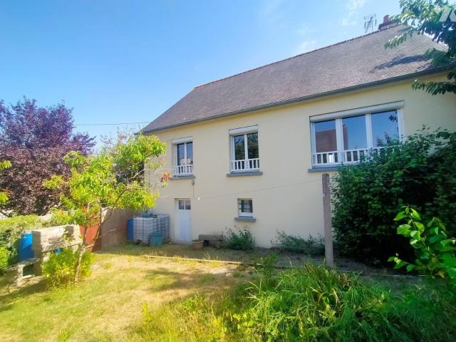 Maison vente à Saint-Hélen, Côtes-d'Armor