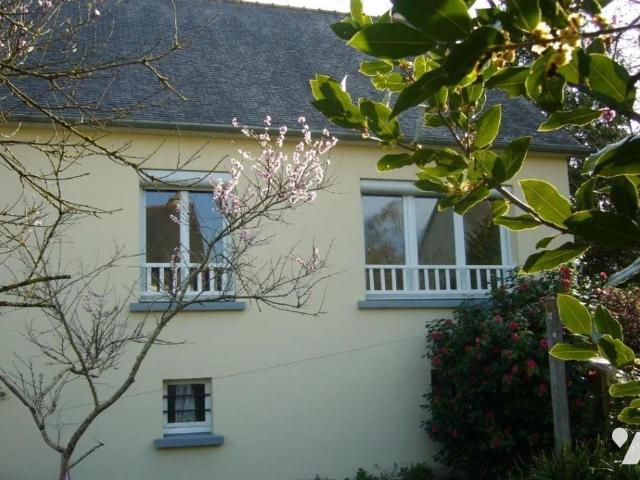 Maison vente à Dinan, Bretagne