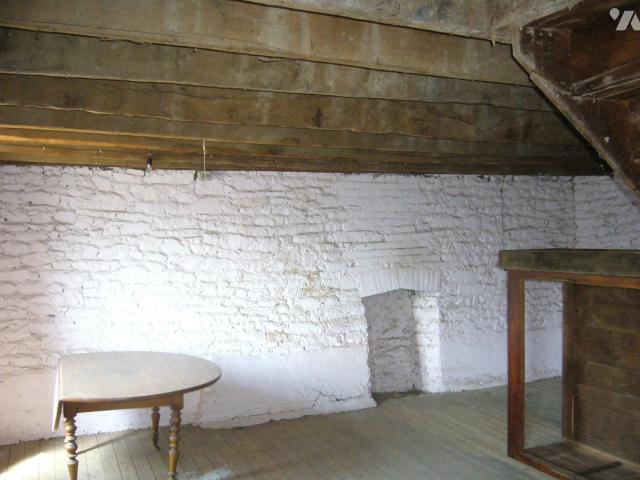 Maison vente à Dinan, Bretagne
