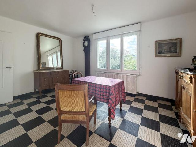 Maison vente à Nantes, Saint-herblain