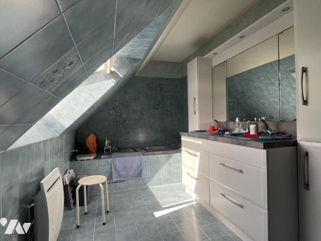 Maison vente à Nantes, Saint-herblain