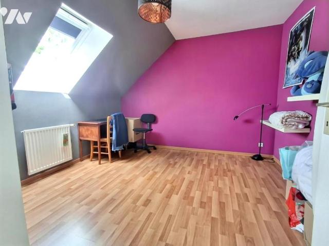 Maison vente à Nantes, Saint-herblain