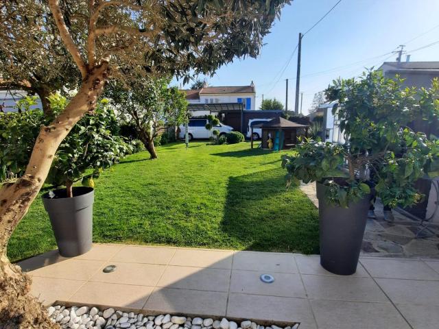 Maison vente à France métropolitaine, Saint-herblain