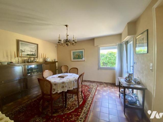 Maison vente à Nantes, Saint-herblain