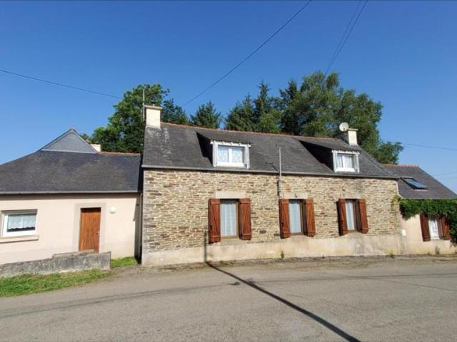 Maison vente à Châteaulin, Bretagne