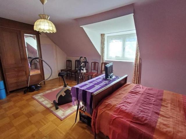 Maison vente à Saint-Hernin, Finistère