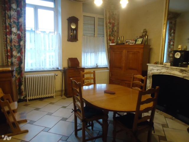 Maison vente à Béthune, Saint-hilaire-cottes